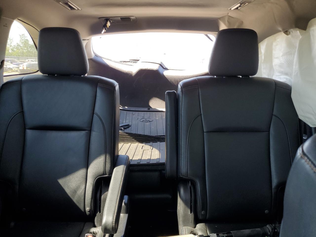 5TDJKRFH4FS157598 2015 Toyota Highlander Xle