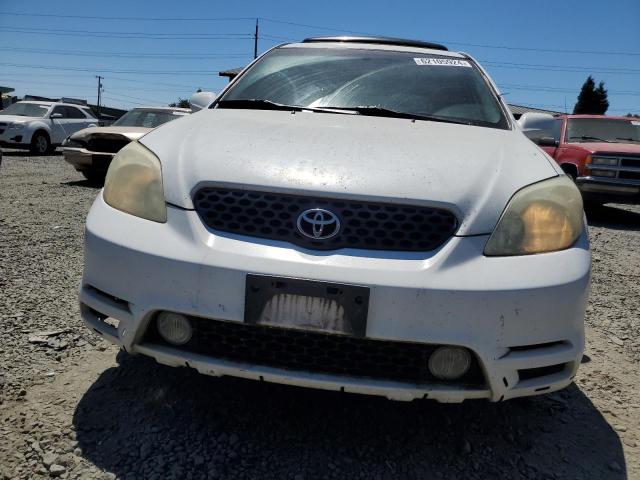 2T1KR32E73C052390 2003 Toyota Corolla Matrix Xr