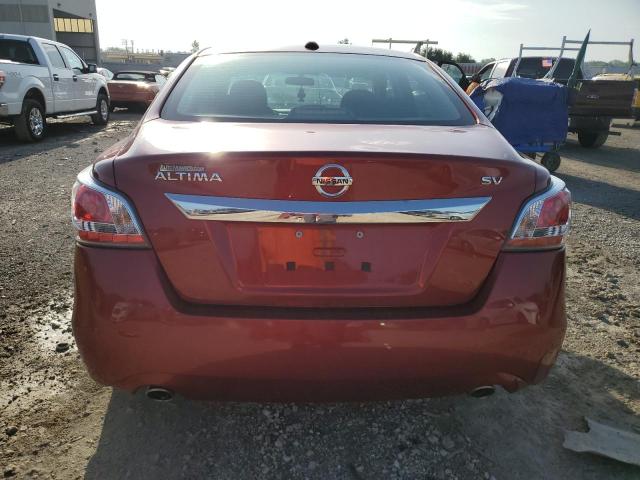 2015 NISSAN ALTIMA 2.5 - 1N4AL3AP7FC221665