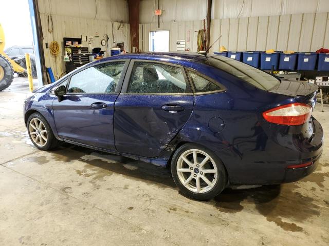 2016 FORD FIESTA SE - 3FADP4BJ1GM204703