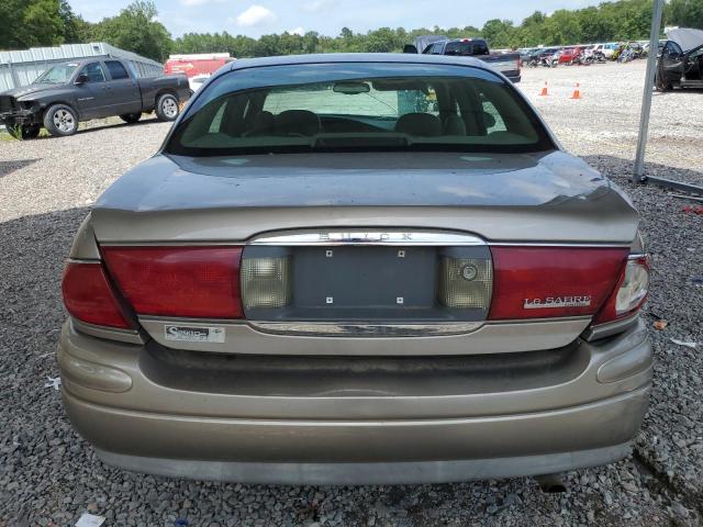 2003 Buick Lesabre Limited VIN: 1G4HR54K73U287539 Lot: 62248904