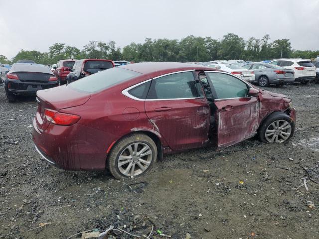 2015 CHRYSLER 200 LIMITE - 1C3CCCAB6FN754820