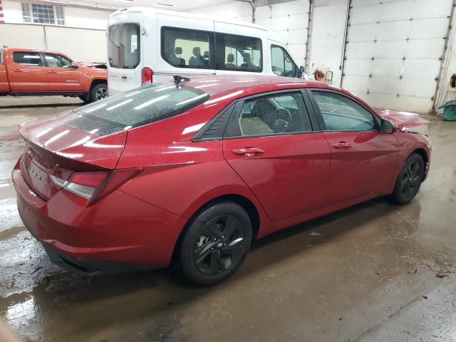 2023 HYUNDAI ELANTRA SE KMHLM4AG6PU613887  62041264