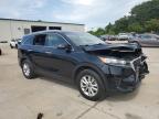 KIA SORENTO L photo