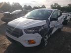 2019 FORD ESCAPE S - 1FMCU0F77KUA50374