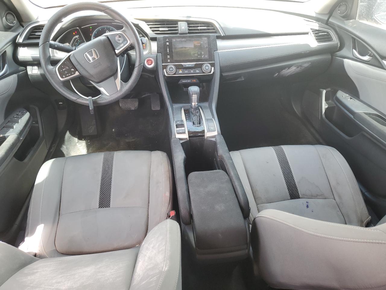 19XFC2F7XHE046004 2017 Honda Civic Ex 19XFC2F7XHE046004 2017 Honda Civic Ex
