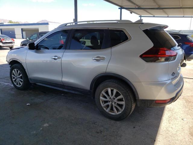 2018 NISSAN ROGUE S - KNMAT2MV8JP565909
