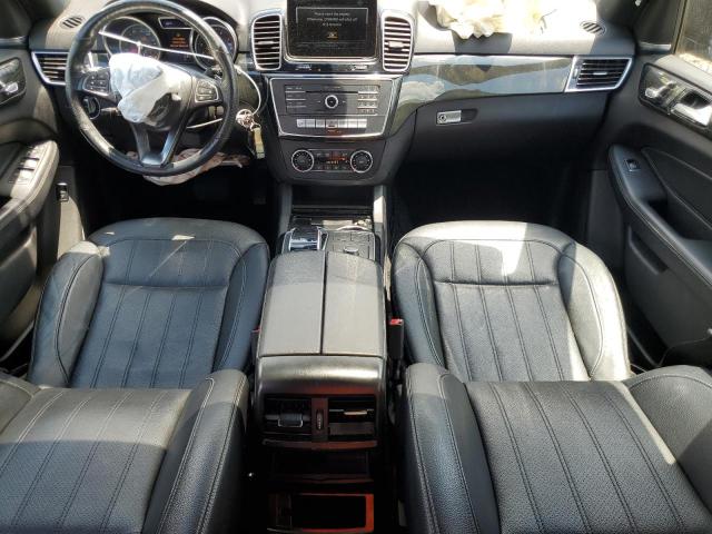 2018 MERCEDES-BENZ GLE 350 4M - 4JGDA5HBXJB059088