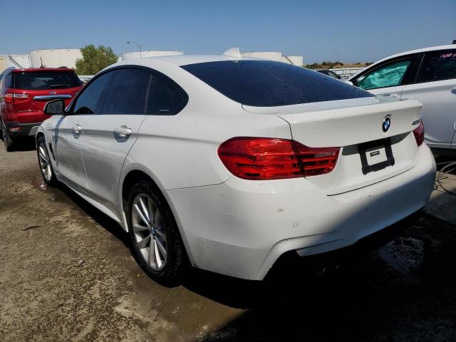 VIN WBA4A9C59GG508640 2016 BMW 4 Series, 428 I Gran... no.2