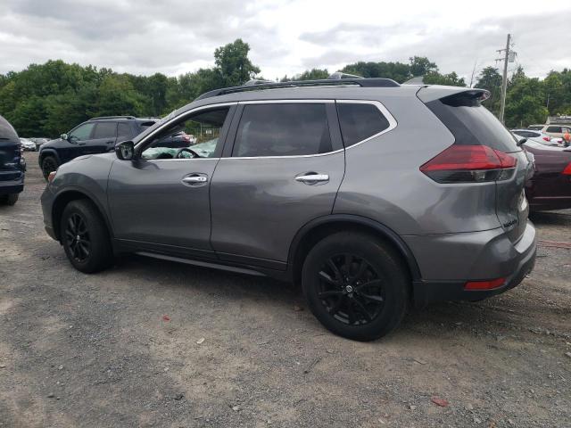 2018 NISSAN ROGUE S - 5N1AT2MV6JC827090