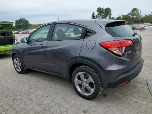 3CZRU6H33JG702060 2018 HONDA HR-V - Image 2