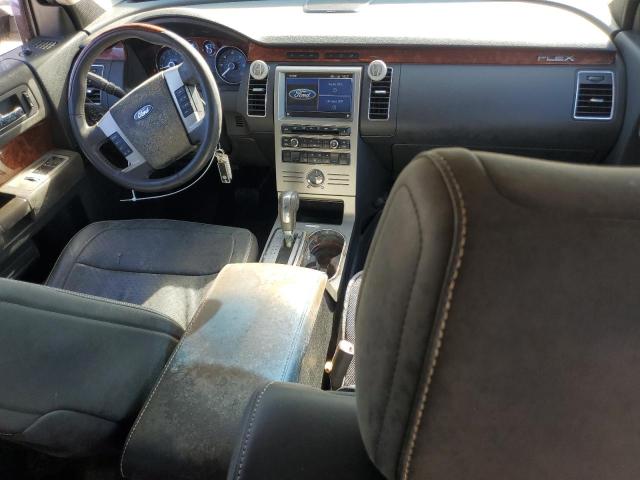 2011 Ford Flex Limited VIN: 2FMGK5DCXBBD25746 Lot: 61473694