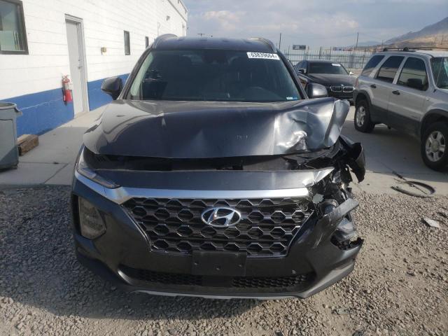 2020 HYUNDAI SANTA FE S - 5NMS3CAD3LH205609
