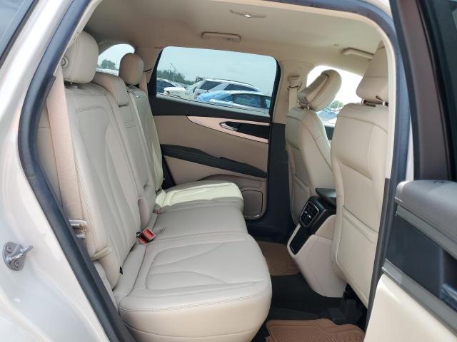2020 LINCOLN NAUTILUS 2LMPJ6J93LBL31735