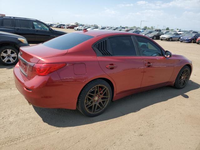 Vin: jn1bv7ar7fm411853, lot: 63451494, infiniti q50 base 20153