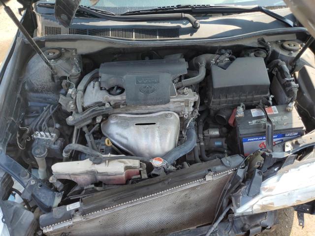 VIN 4T1BF1FK3GU568859 2016 Toyota Camry, LE no.11