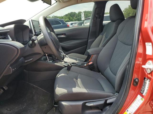 2021 TOYOTA COROLLA LE - 5YFEPMAE9MP241103