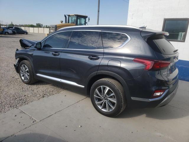 2020 HYUNDAI SANTA FE S - 5NMS3CAD3LH205609