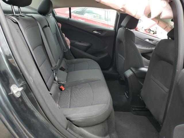 2017 CHEVROLET CRUZE LT - 1G1BE5SM7H7136838