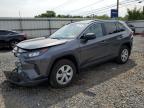 2021 TOYOTA RAV4 LE - 2T3F1RFV5MC241909