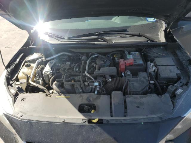 2022 Nissan Sentra Sv VIN: 3N1AB8CV5NY274329 Lot: 61676294