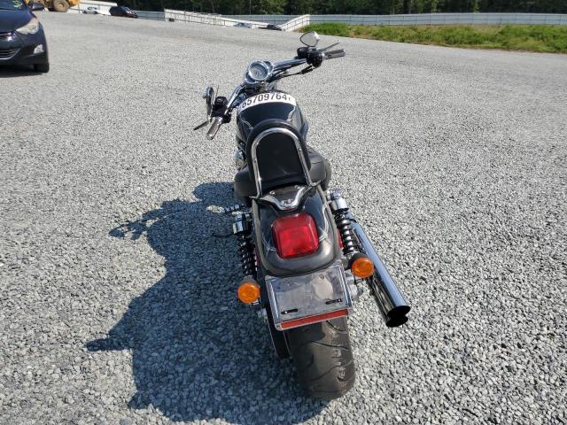 2004 HARLEY-DAVIDSON VRSCB 1HD1HBZ164K809399