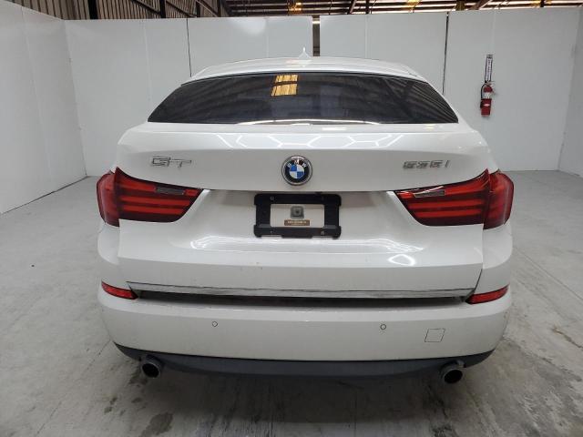 2016 BMW 535 IGT - WBA5M2C57GGH99418