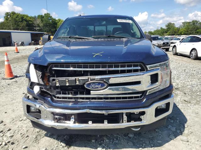 2018 FORD F150 SUPER - 1FTFX1EG2JKC55921