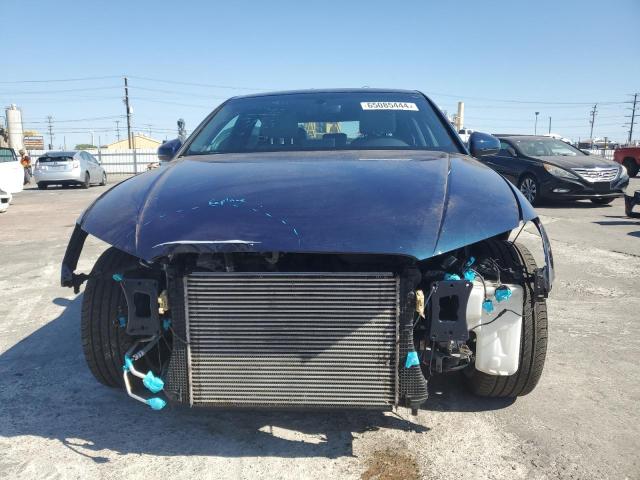 2017 AUDI A3 PREMIUM - WAUAUGFF3H1079051