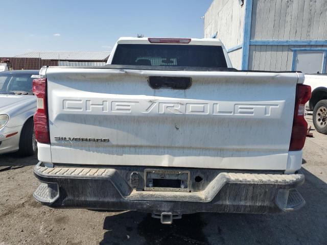 2019 CHEVROLET SILVERADO - 1GCPWAEH9KZ297110