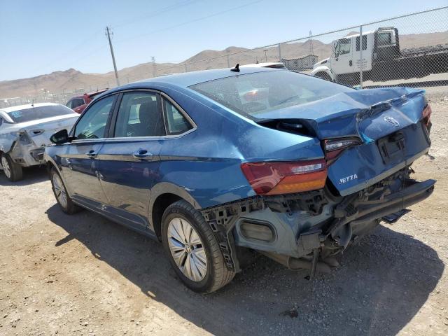 2019 VOLKSWAGEN JETTA S - 3VWCB7BU7KM194457