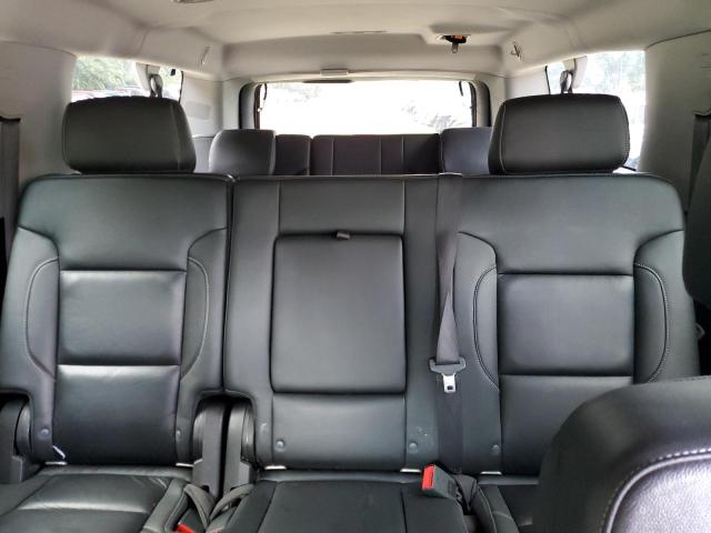 2019 CHEVROLET SUBURBAN K - 1GNSKHKC5KR370813