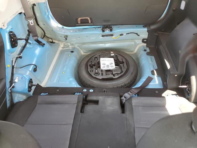 2023 KIA SOUL LX - KNDJ23AU8P7211952