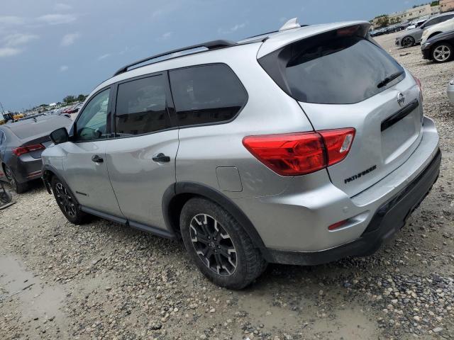 2019 NISSAN PATHFINDER 5N1DR2MN8KC652631  64179964