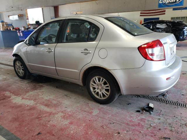 2013 SUZUKI SX4 LE JS2YC5A36D6101195  65011334