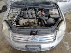 FORD FUSION SEL photo