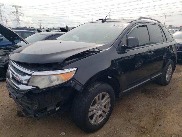 FORD EDGE SE