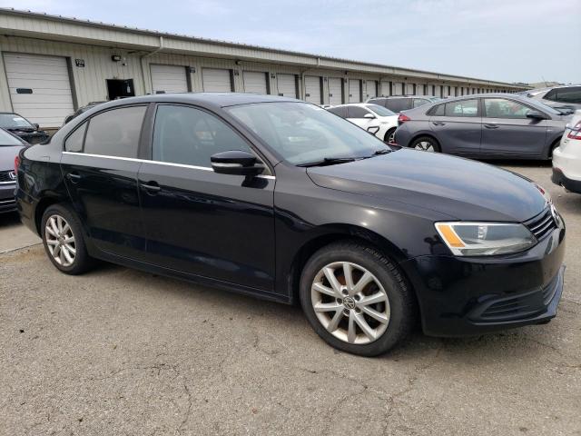 2014 VOLKSWAGEN JETTA SE - 3VWD07AJ8EM273822