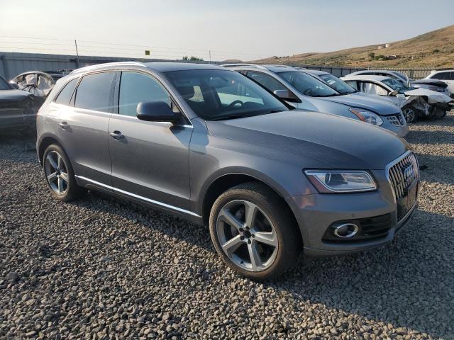 VIN WA1CMAFPXEA047219 2014 Audi Q5, Tdi Premium Plus no.4