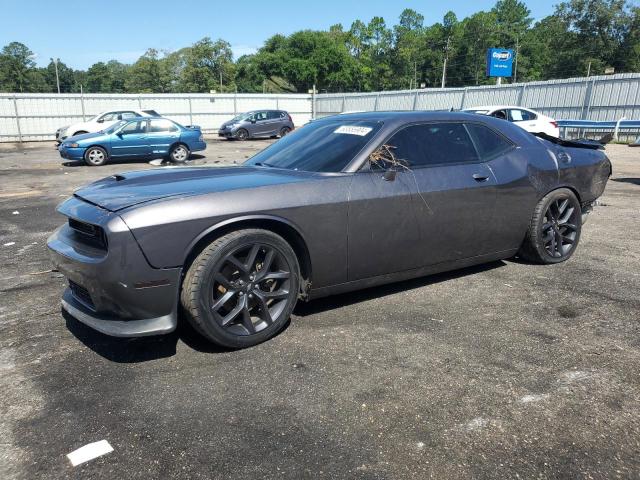 2021 DODGE CHALLENGER #2789580195