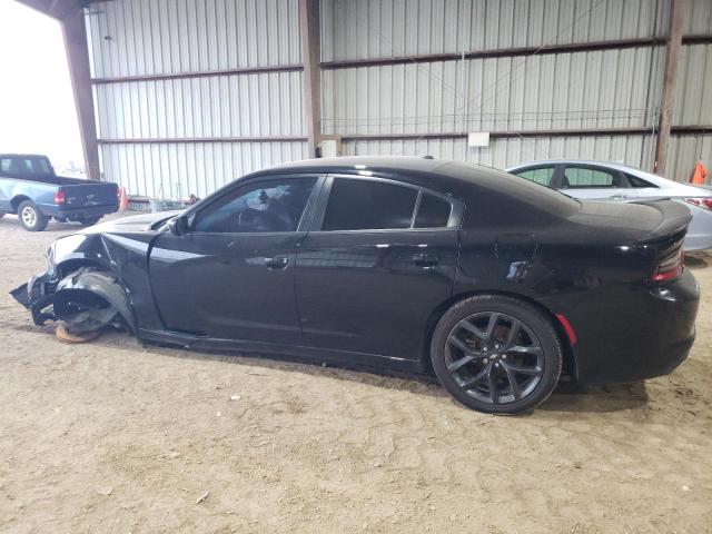 VIN 2C3CDXBG5NH157762 2022 Dodge Charger, Sxt no.2