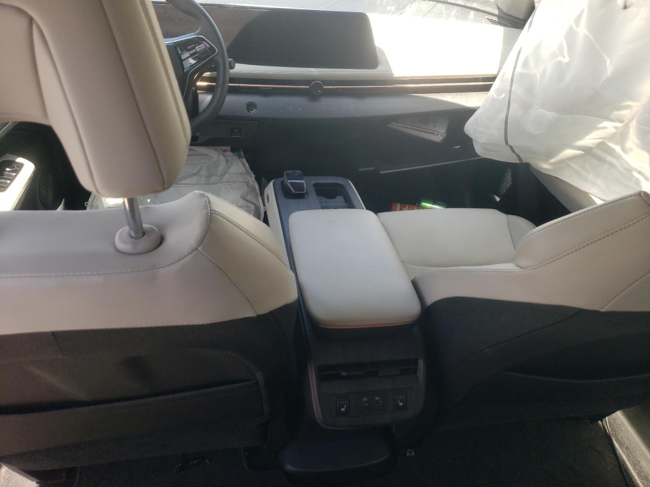 JN1BF0BA2PM404713 2023 Nissan Ariya Evolve+