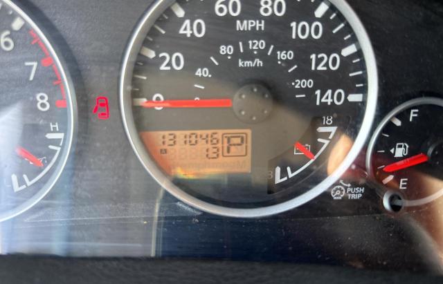 2006 Nissan Pathfinder Le VIN: 5N1AR18U66C655046 Lot: 63319074