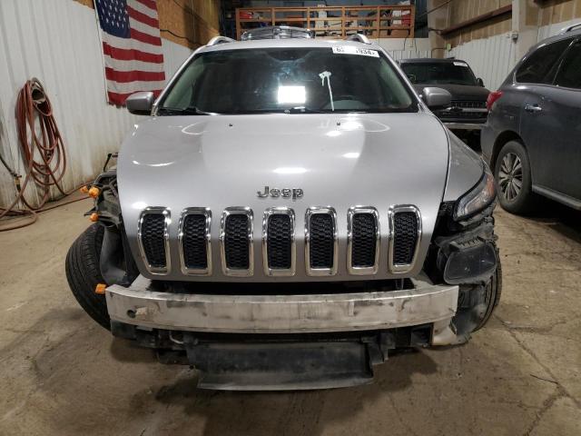 2016 JEEP CHEROKEE L - 1C4PJMCS7GW227726