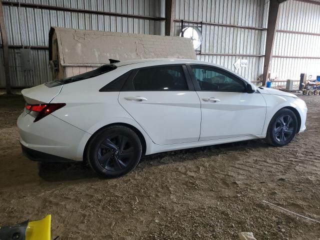 2021 HYUNDAI ELANTRA SE - 5NPLM4AG4MH006512