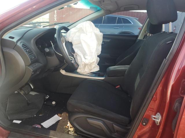 2015 NISSAN ALTIMA - 1N4AL3AP9FN330925