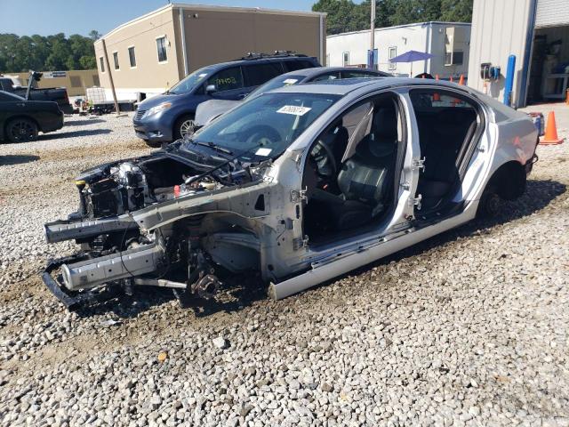 2015 CHEVROLET SS - 6G3F15RW5FL125016