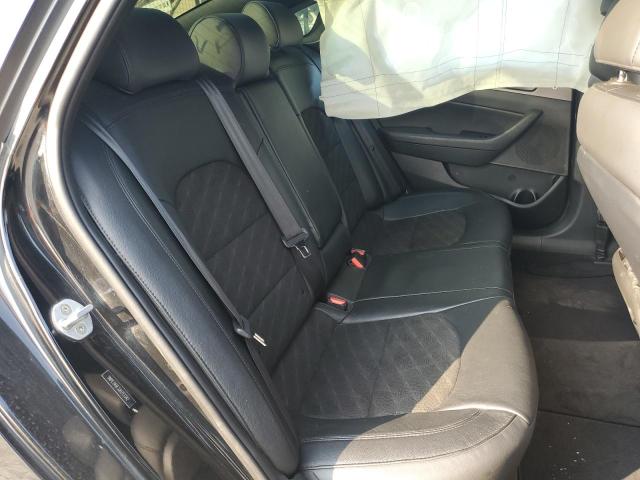 2018 HYUNDAI SONATA SPO - 5NPE34AF3JH713342