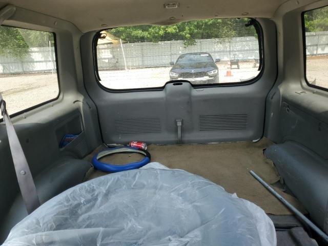 1999 Ford Explorer VIN: 1FMYU22XXXUB06158 Lot: 62648274