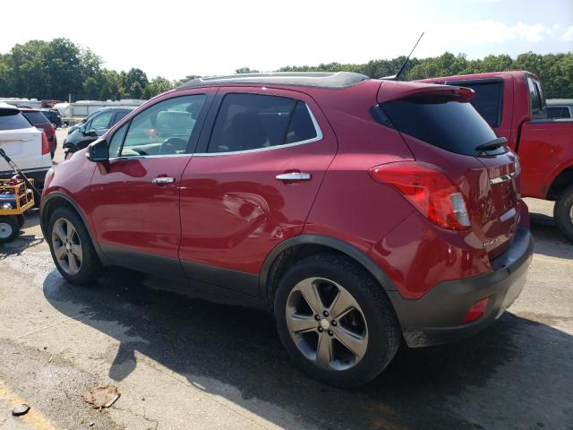 VIN KL4CJASB6EB712002 2014 Buick Encore no.2